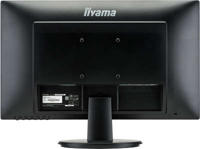 Монитор 24" Iiyama ProLite E2482HD-B1