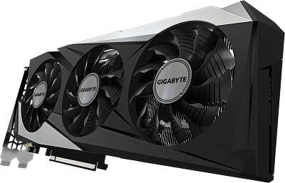 Видеокарта GIGABYTE NVIDIA nVidia GeForce RTX 3060 GAMING OC 12Gb DDR6 PCI-E 2HDMI, 2DP