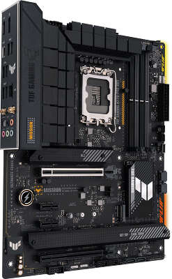 Материнская плата ATX LGA1700 ASUS TUF GAMING H770-PRO WIFI