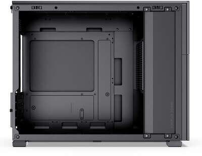 Jonsbo D31 STD SCREEN Black