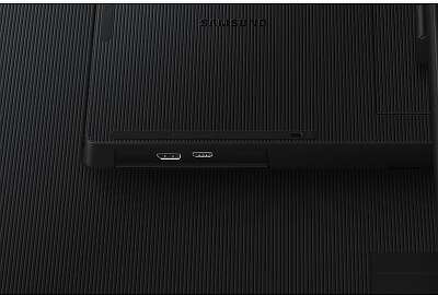LCD Samsung 37" S37D702EAI {VA 3840x2160 60Hz 5ms 350cd HDMI DisplayPort}