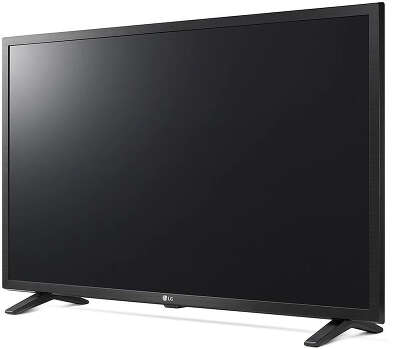 Телевизор LED LG 32" 32LQ630B6LA.ARUB черный HD 60Hz DVB-T DVB-T2 DVB-C DVB-S DVB-S2 WiFi Smart TV