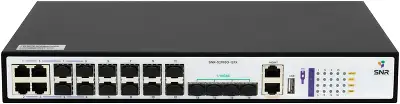 SNR SNR-S2995G-12FX