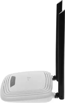Роутер беспроводной TP-Link TL-WR841N N300 10/100BASE-TX белый