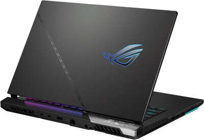 Ноутбук ASUS ROG Strix Scar G533ZX-LN087W 15.6" WQHD IPS i9 12900H/32/1Tb SSD/RTX 3080 ti 16G/W11