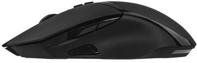 Беспроводная/проводная игровая мышь RAPOO V30L - черный