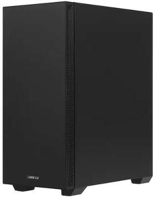 Корпус LIAN-LI Lancool 205, черный, ATX, без БП (G99.OE743X.10)