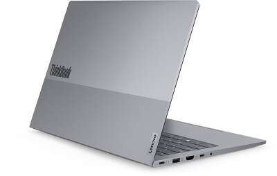 Ноутбук Lenovo ThinkBook 14 G6 14" WUXGA IPS i7-13700H/16/512Gb SSD/Без OC серый