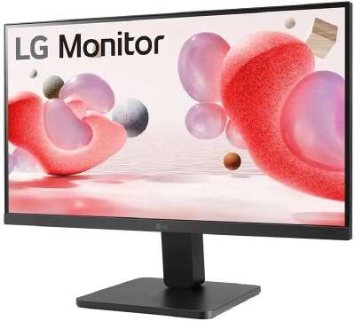 LCD LG 21.5" 22MR410-B {VA 1920x1080 100Hz 5ms 250cd 3000:1 D-Sub HDMI}
