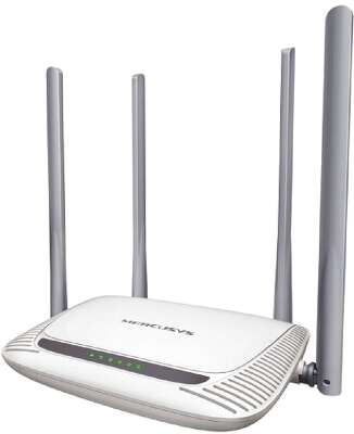 Mercusys MW325R N300 Улучшенный Wi-Fi роутер