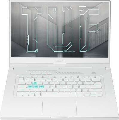 Ноутбук ASUS TUF Dash F15 FX517ZC-HN044 15.6" FHD IPS i5 12600K/8/512 SSD/RTX 3050 4G/Dos