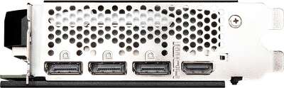 Видеокарта MSI NVIDIA nVidia GeForce RTX 4070 VENTUS 3X E OC 12Gb DDR6X PCI-E HDMI, 3DP