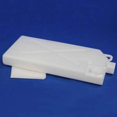 Бункер отработанного тонера Canon iR Adv 6055/6065/6075/6255/6265/6275/8085/8095/8105/8205/8285/8295 (FM4-0905)