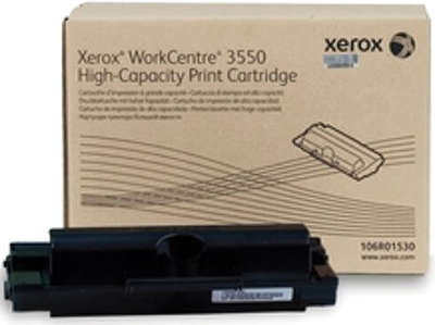 Тонер-картридж Xerox 106R01531