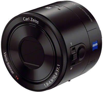 Смартограф Sony DSC-QX100, чёрный