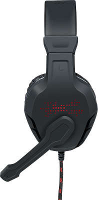 Гарнитура Speedlink MARTIUS Stereo Gaming Headset, black
