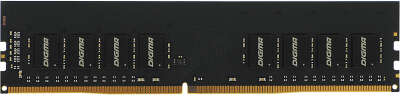 Память DDR4 16Gb 3200MHz Digma DGMAD43200016D RTL PC4-25600 CL22 DIMM 288-pin 1.2В dual rank Ret