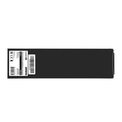 Exegate EP276528RUS ИБП Power Back BNB-650  <650VA, Black, 2 евророзетки>