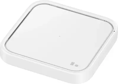 Беспроводное зар./устр. Samsung EP-P2400B 15W 2.77A USB Type-C Samsung белый (EP-P2400BWEGEU)