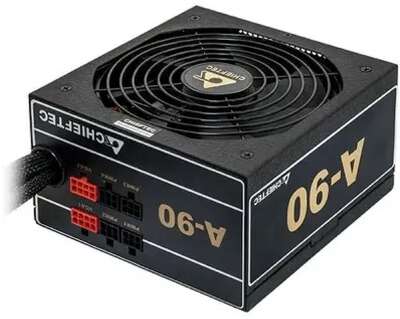 Chleftec 650W RTL [GDP-650C] {A-90 ATX2.3/EPS12V 230V CabMan} 
