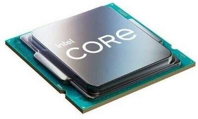 Процессор Intel Core i7-13700K Raptor Lake (3.4GHz) LGA1700 OEM