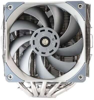 Кулер для процессора Thermalright Frost Commander 140 [FC-140]