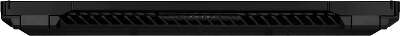 Ноутбук ASUS ROG Zephyrus GU604VI-N4125 16" WQXGA IPS i9 13900H 2.6 ГГц/32/1Tb SSD/GF RTX 4070 8G/Dos