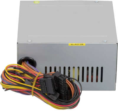 Блок питания 300W Accord ATX ACC-P300W (20+4pin) 3*SATA I/O switch (OEM)