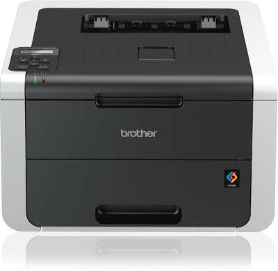 Принтер Brother HL-3170CDW (HL3170CDWR1 ) A4 Duplex Net WiFi
