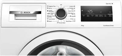 Стиральная машина BOSCH WAN24200ME