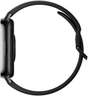 Смарт-часы Redmi Watch 5 Lite Black