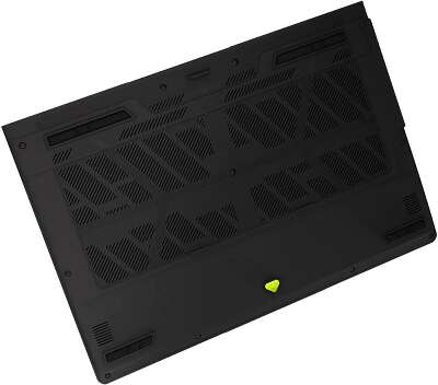 Ноутбук MSI Cyborg 15 C2WE-017XRU Intel Core 5 210H/16Gb (1*16 D5)/SSD512Gb/RTX5050 8Gb (45W)/15.6