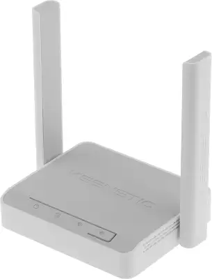 Роутер Wi-Fi IEEE802.11n Keenetic Starter (KN-1121)