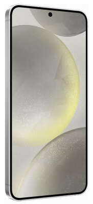 Смартфон Samsung Galaxy S24, Samsung Exynos 2400, 8Gb RAM, 128Gb, серый (SM-S921BZADCAU)