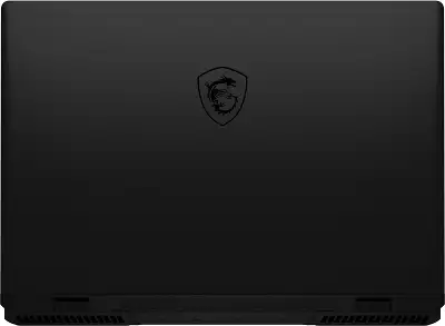 Ноутбук MSI Pulse 16 AI C1VGKG-018RU Core Ultra 7 155H 16Gb SSD1Tb NVIDIA GeForce RTX4070 8Gb 16" IPS QHD+ (2560x1600) Windows 11 Home black WiFi BT Cam (9S7-15P311-018)