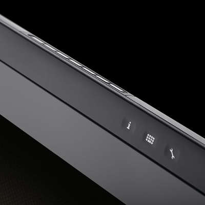 ЖК-монитор/графический планшет Wacom Cintiq 24HD [DTK-2400]