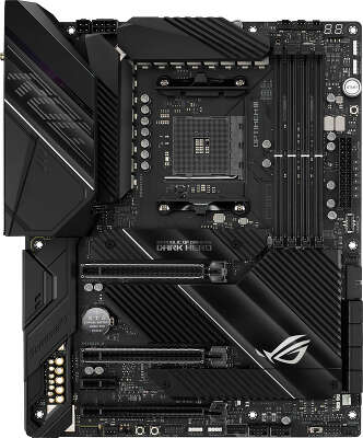 Материнская плата ATX LGAAM4 ASUS ROG CROSSHAIR VIII DARK HERO