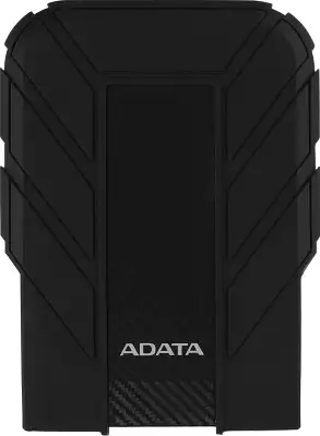 Жесткий диск A-Data USB3.0 1TB AHD710P-1TU31-CBK HD710Pro DashDrive Durable 2.5
