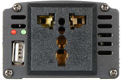 Автоинвертор Digma DCI-200 200Вт