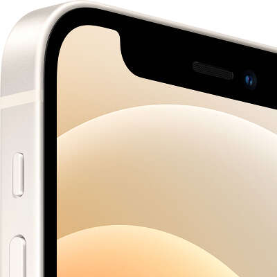 Смартфон Apple iPhone 12 mini [MGE43RU/A] 128 GB White
