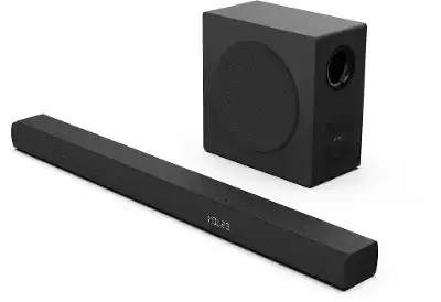 Саундбар Hisense HS5100 5.1 540Вт черный