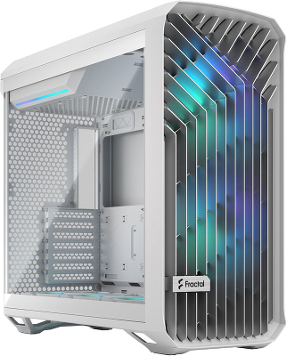 Корпус Design Torrent RGB TG Clear Tint (FD-C-TOR1A-07) Fractal Design
