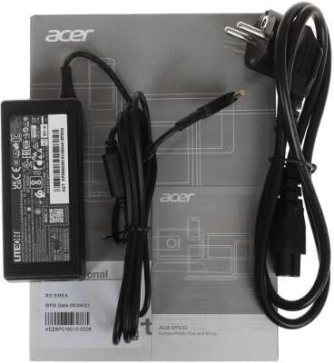 Ноутбук Acer Aspire A315-55KG-30SW 15.6" FHD i3-8130U/8/256 SSD/GF mx130 2G/WF/BT/Cam/Linux