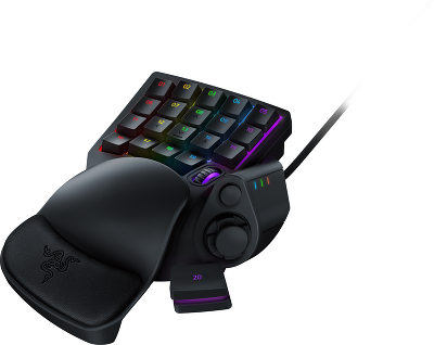 Razer Tartarus V2 RZ07-02270100-R3M1