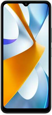 Смартфон Xiaomi POCO C61 4/128 Green