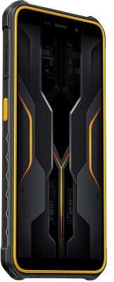 Смартфон Ulefone Armor X12 Pro 4+64GB Orange/5.45” HD+/IPS/MTK G36/And13/13MP/8MP/IP69K/4860mAh