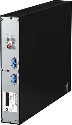 Батарейный модуль для ИБП Systeme Electric Smart-Save Online 36В СВК RT 2U [BPSE36RT2U]