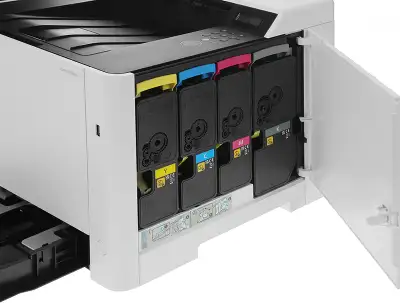 Принтер Kyocera ECOSYS P5026cdn, цветной