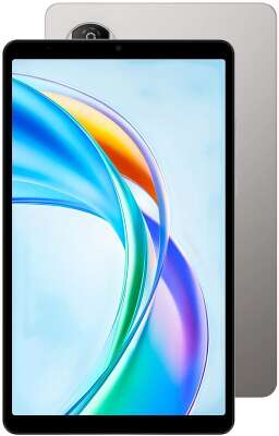 Планшет 8.7" HONOR Pad X7 Wi-Fi 4+64Gb серый (5504ADQE)