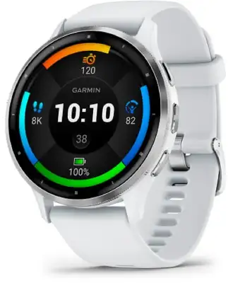 Смарт-часы Garmin Venu 3 35.4мм 1.4